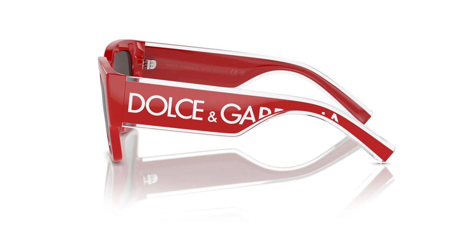 Dolce & Gabbana Kids 6004 Sunglasses - view 7